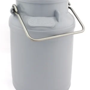 Direktkauf GEWA Milchkanne, 10 Liter, Ø 22 cm x 35 cm