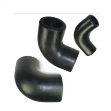 Bestseller Gummi Bogen für Milchleitung 30mm