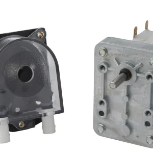 Dosierpumpe, vollständig, 230 V, 420 ml/min, passend für GEA-Westfalia Tanks Top-Seller