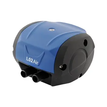 Abverkauf milkrite I InterPuls L02 Air 60 40