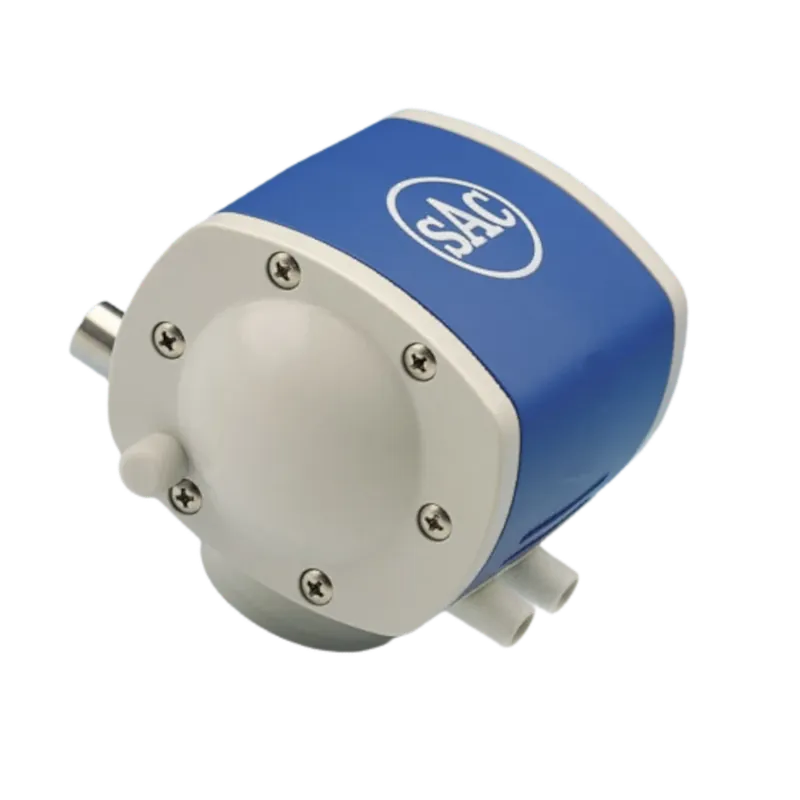 Pulsator SAC Unipuls 60 40 Jetzt Bestellen