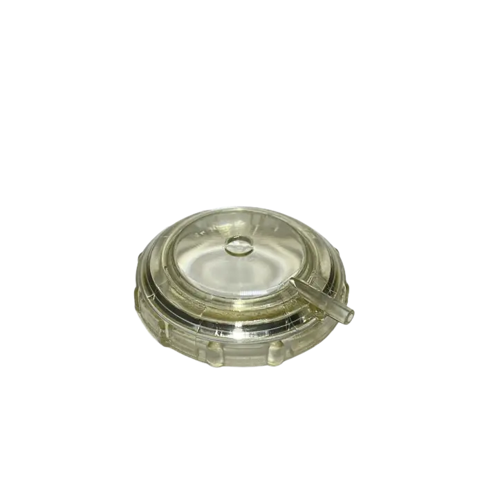 Deckel Duovac inkl. Dichtung passend für DeLaval 96450701 Aktuell