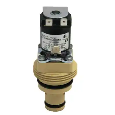 A&K Müller Wasserventil 230 V vgl. DeLaval Tankreinigung 96713781 Günstig
