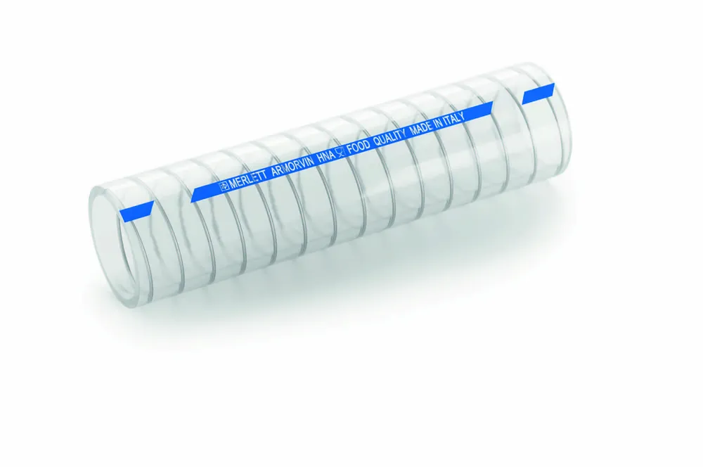 Preis Gesenkt Armorvin PVC Spiralschlauch 50 x 60 mm 0,80 bar, Meterware