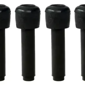 Neue Ware Zitzengummi passend Fullwood SL 2 020-122, 4 Stk