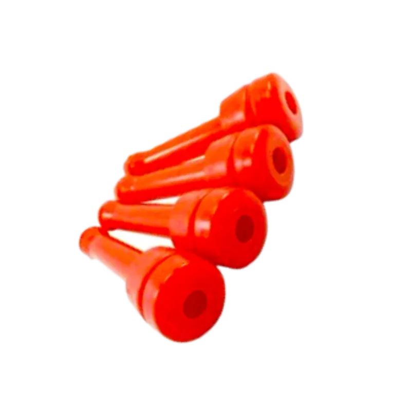 Meistverkauft Zitzengummi passend Lely Roboter 5.9700.2008.0