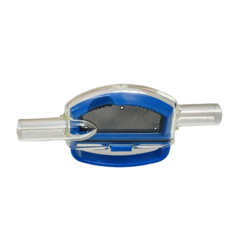 Mastitisdetector Vision 2000 Zertifiziert