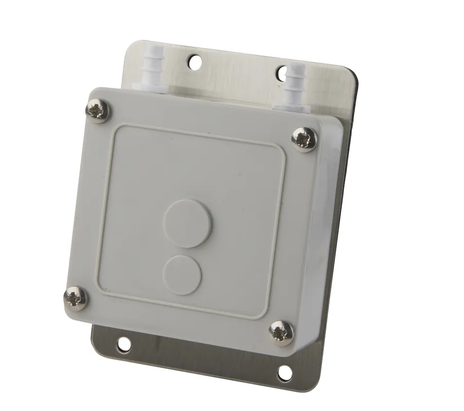 Dosierpumpe Typ DeLaval, 24 V = DC Top-Angebot