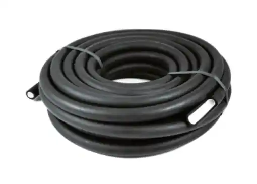 Direkt Vom Hersteller Milkrite Gummi Milchschlauch 13,5 x 23,8 mm, Ultraclean mit Silikoneinlage