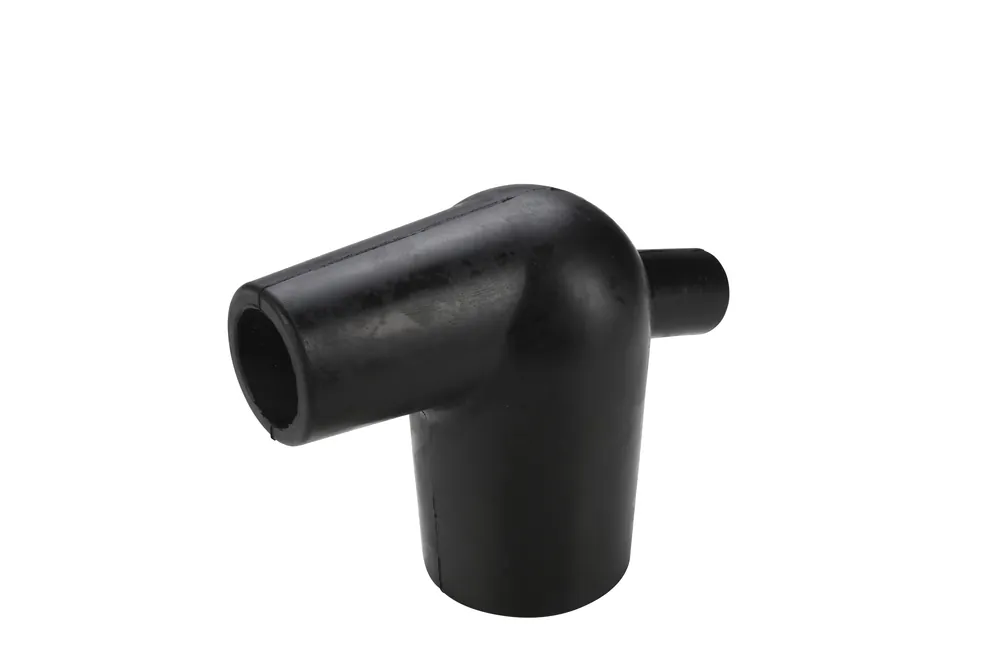 Milchpumpenauslauf, Modell GEA/Westfalia, 50-40 mm Schnäppchen