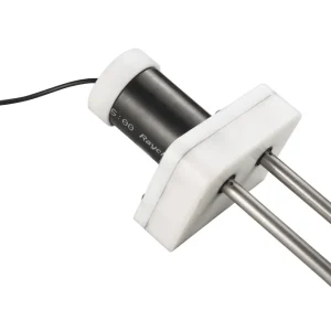 Original Fullwood Zitzenroller Motor, 24 V DC für Merlin², 96-062 Geprüft