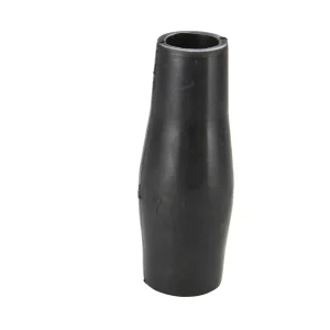Markenware Gummi Reduziermuffe Ø 38-32 mm vgl. DeLaval 95072301