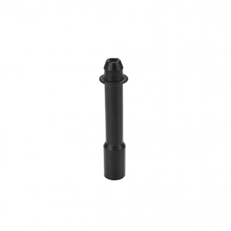Gummi Stutzen passend DeLaval Flomaster vgl. 96837001 Ausverkauf