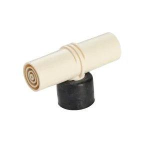 Preisreduziert Original Fullwood T-Stück für Dataflow und Easyflow Probeflasche, 733-971 + 733-978
