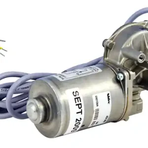 Westfalia Schneckenmotor 24 V Kracherpreis