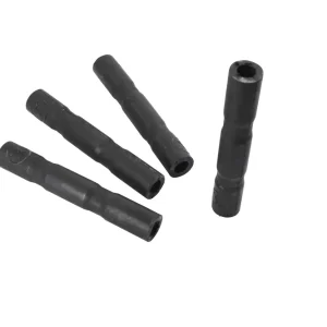 Kurzer Milchschlauch, 12 x 130mm, Miele Neu