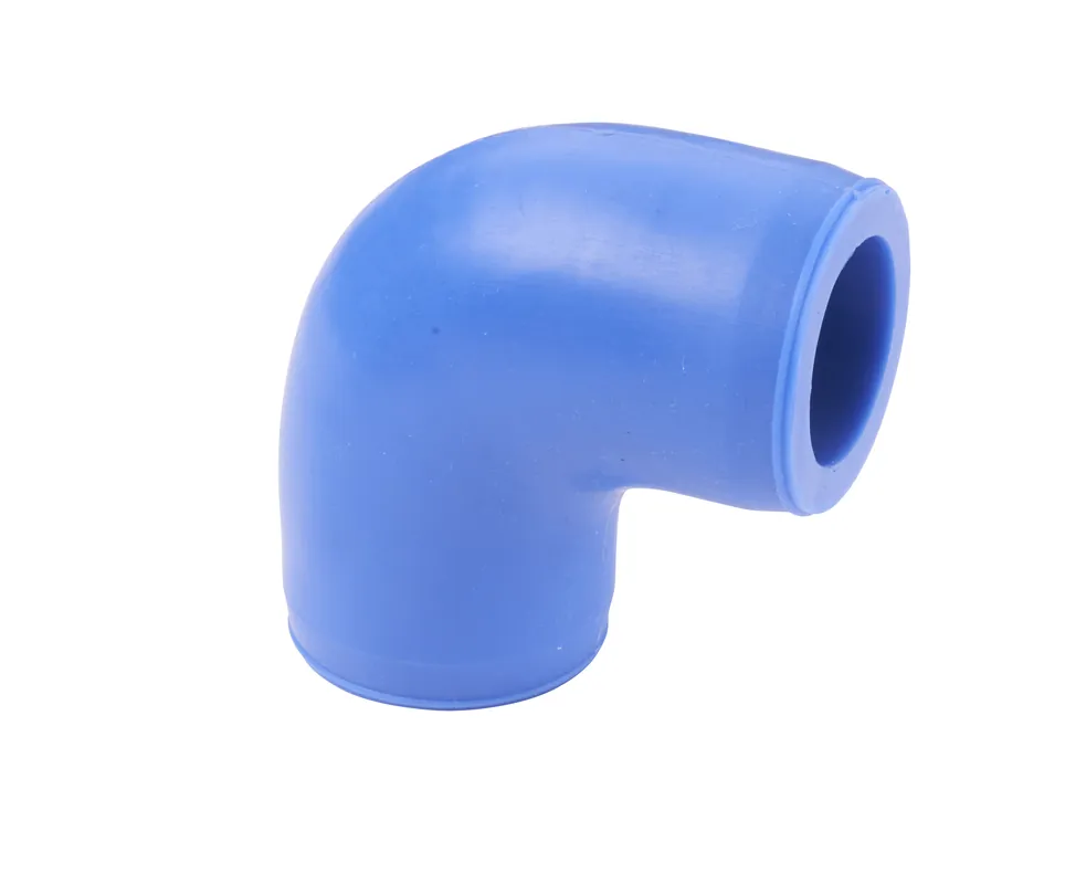 Silikon Bogen, Ø 40 mm Geprüft