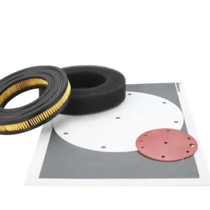 Reparatur Set für Fullwood Servac Vakuumregler Beliebt
