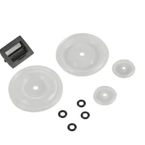Solange Der Vorrat Reicht Service Kit für schlauerbauer Pulsator 60 40