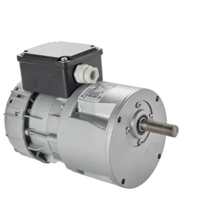 Sale Sirem Rührwerksmotor R1C225M6BC, 200-240 V, 21-25 U/min