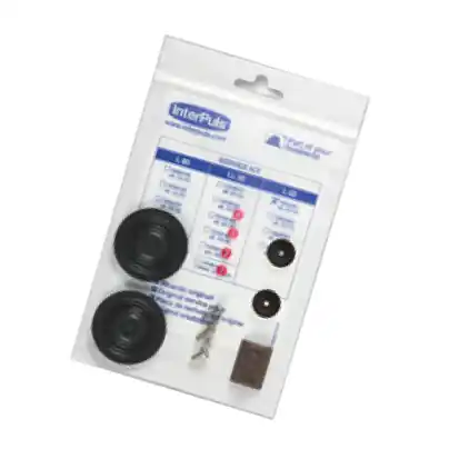 Reparatur-Satz für Pulsator L02 Air, 60 40 Top-Seller