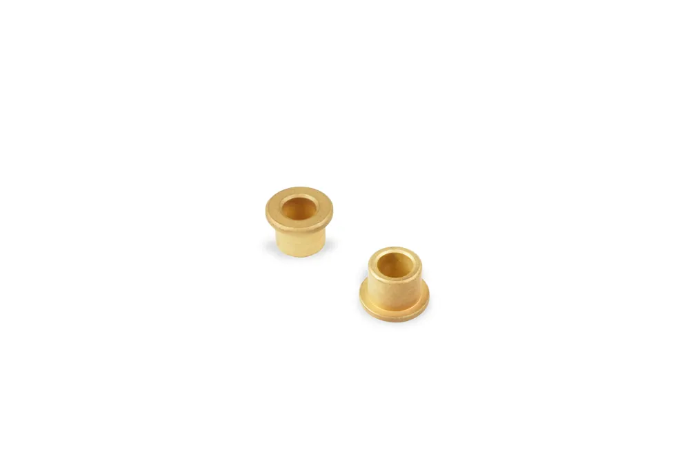 Knallerangebot Lagerbuchse Bronze 8-12-16x9+2