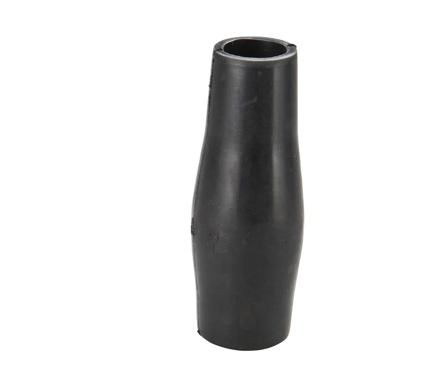 Jetzt Kaufen Gummi Reduziermuffe, langes Modell, passend für Ø 50-40 mm, 145 mm