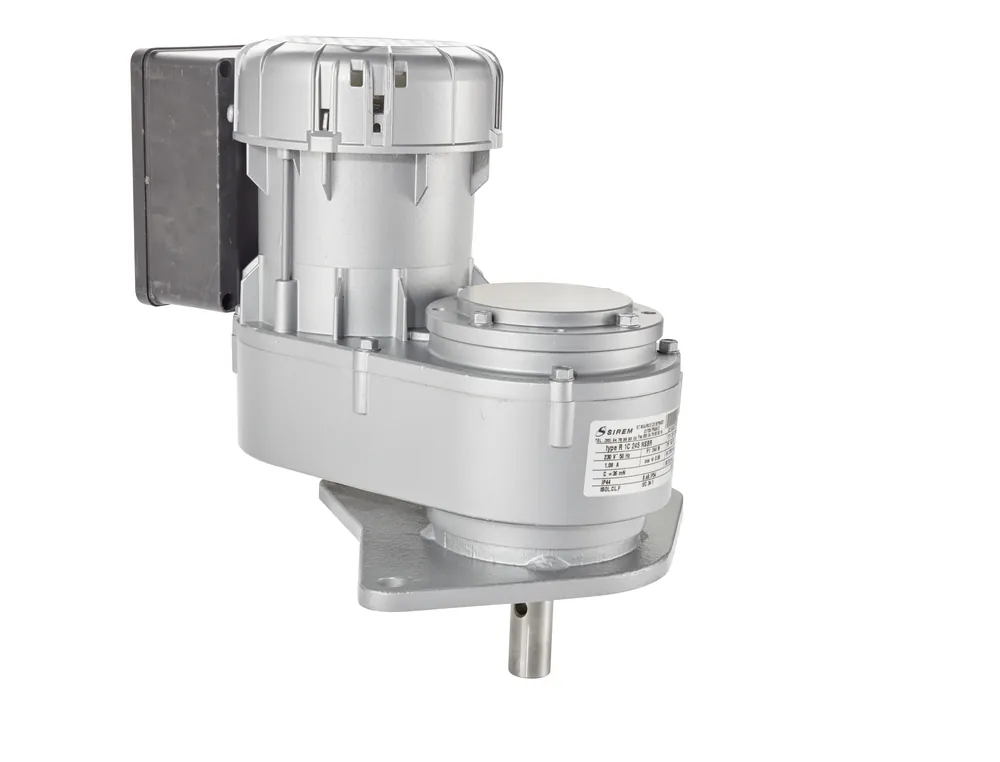 Highlight Sirem Rührwerksmotor R1C245NSBR, 25 U/min
