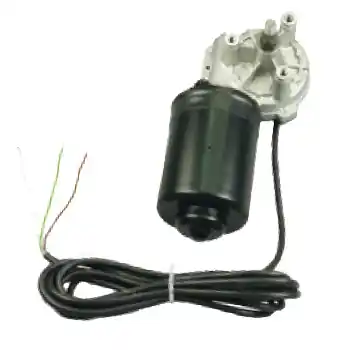 Solange Der Vorrat Reicht Fütterungsmotor Miele, SAC Modell VC3/VC4
