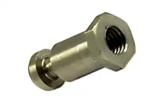 Sale Original Fullwood Führungsschraube M6 721-513