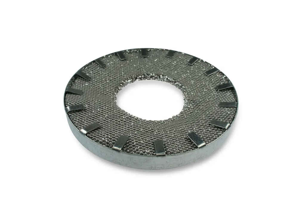 Fullwood Filter für Turbo Abluftreiniger 2 Zoll, 741-799 Top-Preis
