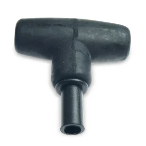 Original Fullwood Gummi T- Stück, für Manifold, 730-159 Direktkauf