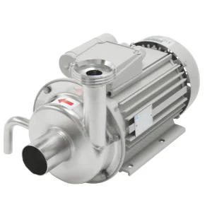 Packo Milchpumpe FP 66, 380 V, 1,5 kW Preisreduziert