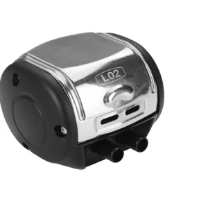 milkrite I InterPuls Pulsator L-02 65 35, mit Edelstahlkappe Günstig
