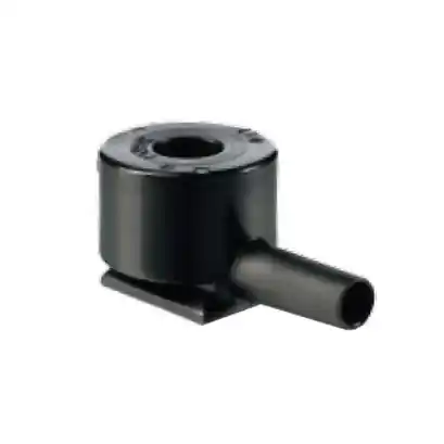 Top-Seller Pulsatoradapter GEA Westfalia Miele Pulsator auf Interpuls Melkeimer