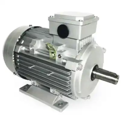 Begrenztes Angebot Motor für Vakuumpumpe 380 Volt, 2,2 kW, 3 PS