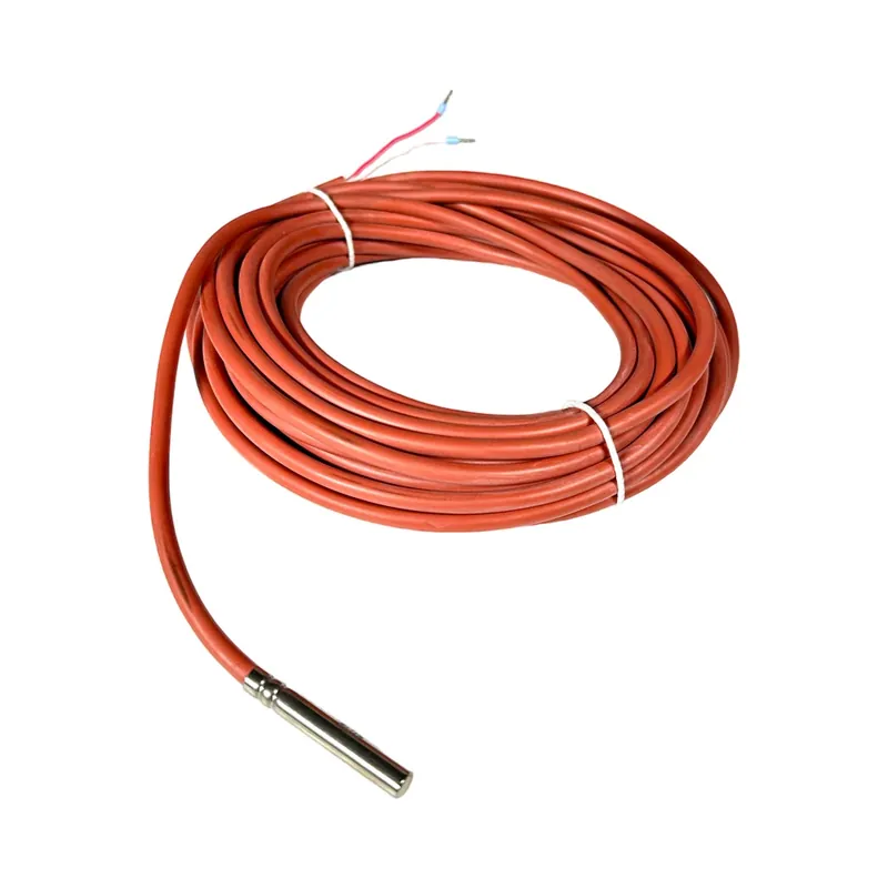 Top-Angebot Sensor passend für PCV 2,2, 7 m Kabel, (passend für Packo/Fullwood)