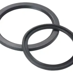 Gummi Formdichtung Original Fullwood 735-215 für Milchpumpe 0,75 + 1,1 kW Markenware
