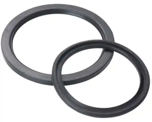 Gummi Formdichtung Original Fullwood 735-215 für Milchpumpe 0,75 + 1,1 kW Markenware