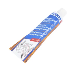 Hitzebeständiges Silikon, 70 ml Kracherpreis
