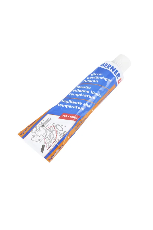 Hitzebeständiges Silikon, 70 ml Kracherpreis