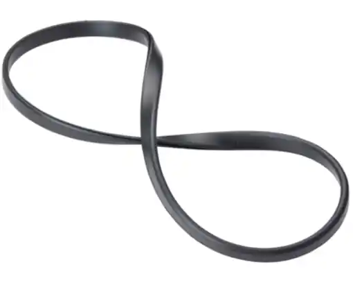 Fullwood Gummi Dichtung für Turbo Abluftreiniger 2 + 3 Zoll, 741-787 Heißes Angebot