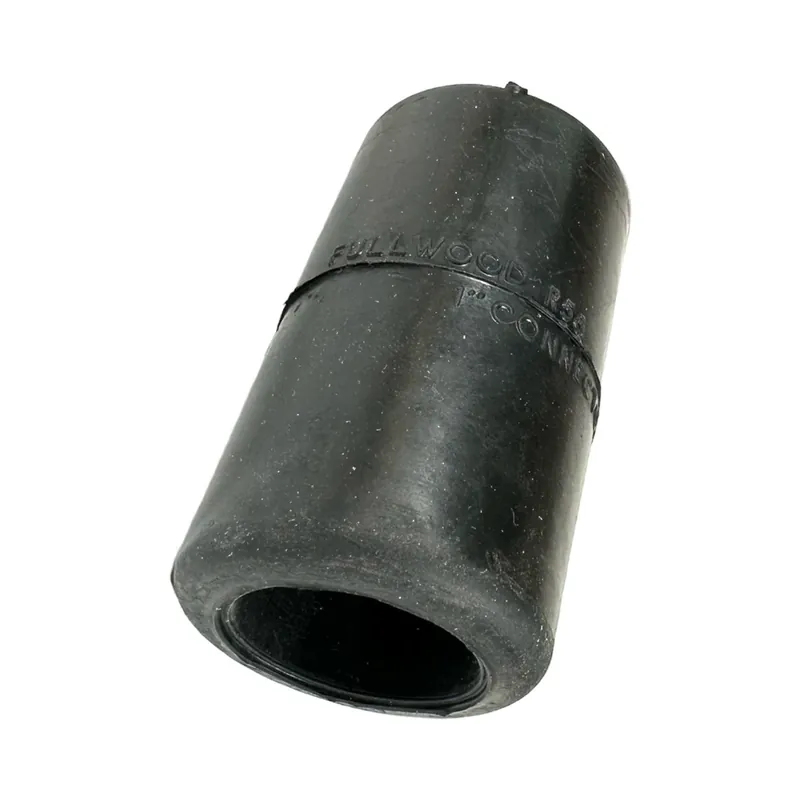 Original Fullwood Gummi Muffe, 29mm, 730-108 Nur Für Kurze Zeit