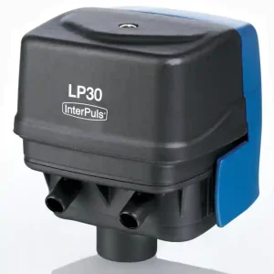 Neue Kollektion milkrite I InterPuls Pulsator LP 30 12 V, mit Frischluftfilter
