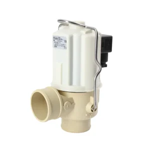 Angebot A&K Müller Ablassventil Ø 50 mm 24 V, stromlos geschlossen