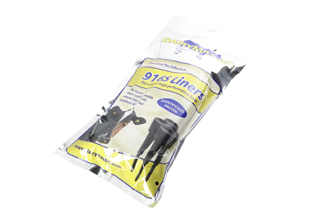Angebot Original Dairymaster Zitzengummi 916 SL