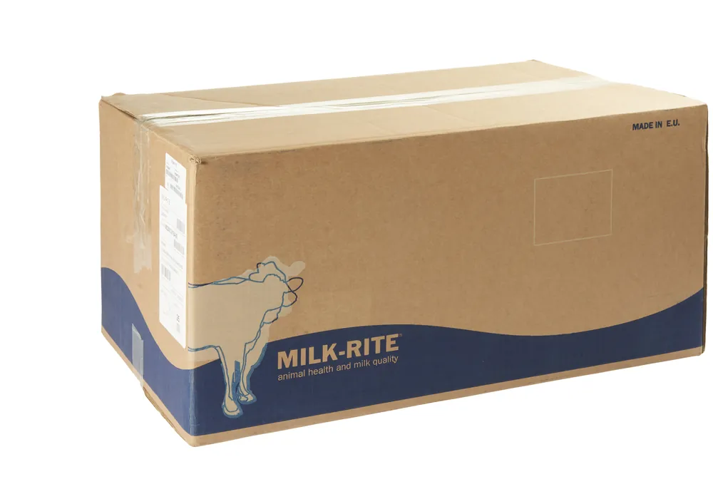 Zitzengummi Milkrite passend für Gascoigne, vgl. Nr. 381974 Echt