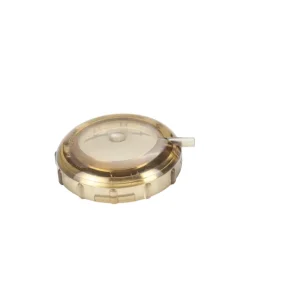 Original DeLaval Deckel für Indikatorgehäuse 96450701 Begrenztes Angebot