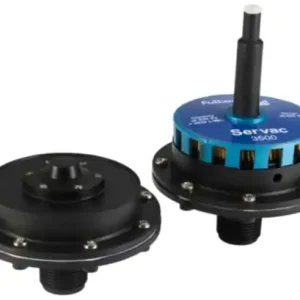 Sonderangebot Fullwood Original Vakuumregler SERVAC TWIN 7000, 745-219