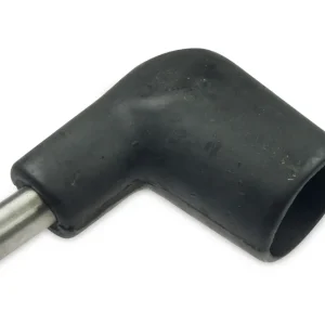 Preiswert Original Fullwood Gummi Knie 1, mit 22 mm Nippel und Bohrung, 730-203